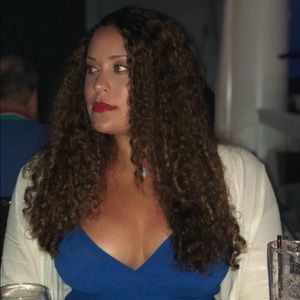 Meet your Posher, Natalie